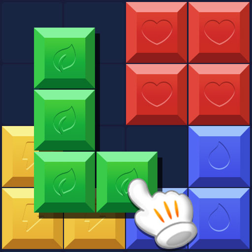 Block By Block Fun Never Stop 160 Apk Mod Unlimited Money