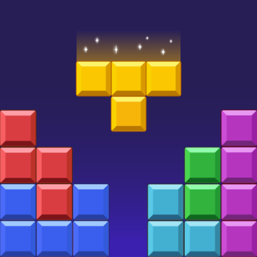 Block Puzzle Block Color Game 0.0.4 Apk Mod Unlimited Money