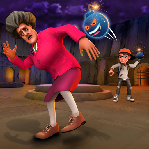 Bombs Away Survive or Die VARY Apk Mod Unlimited Money