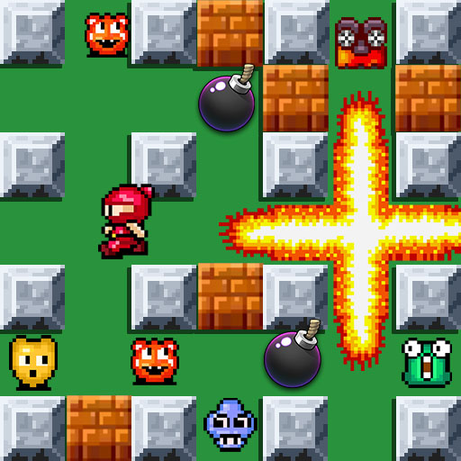 Bombsquad Bomber Battle 1.9.2 Apk Mod Unlimited Money