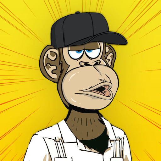 Bored Ape Creator Avatar Maker 1.14 Apk Mod Unlimited Money