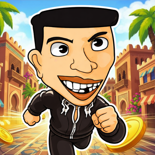 Bouzebal Game 2.43 Apk Mod Unlimited Money