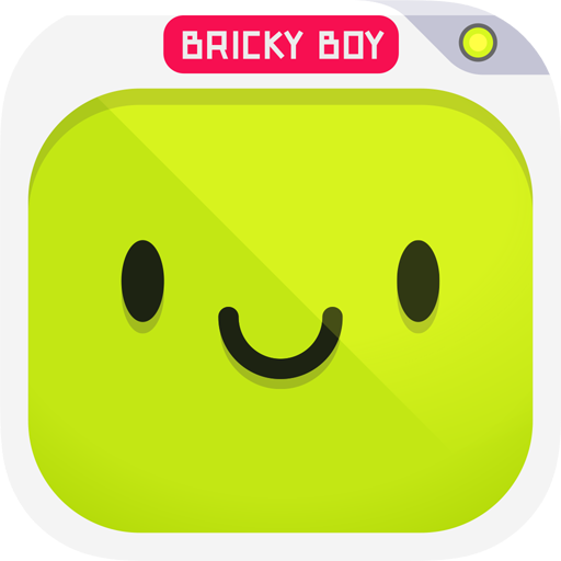 Bricky Boy 1.68 Apk Mod Unlimited Money