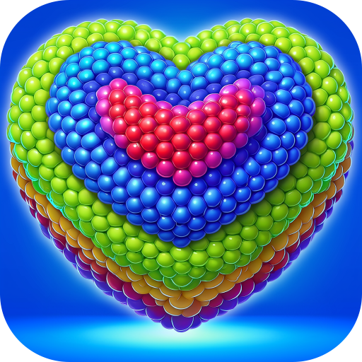 Bubble Shooter 2 Classic 1.9.112 Apk Mod Unlimited Money
