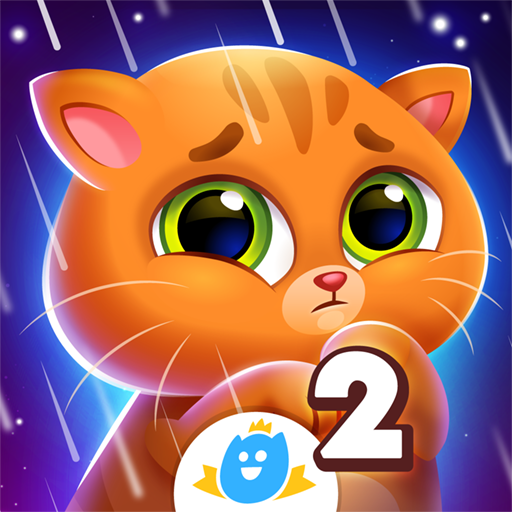 Bubbu 2 – My Pet Kingdom 1.35 Apk Mod Premium