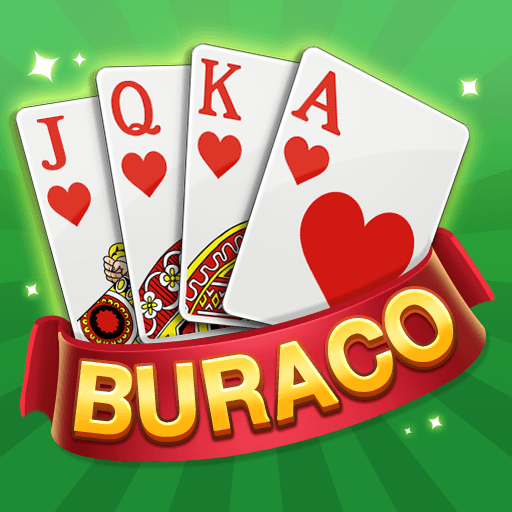Buraco – Card Game 1.7 Apk Mod Unlimited Money