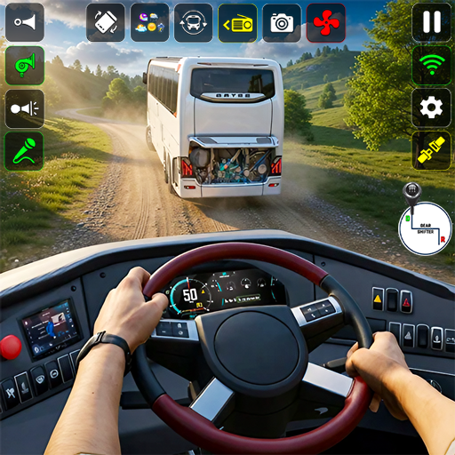 Bus Games Bus Simulator Game 3.4 Apk Mod Premium