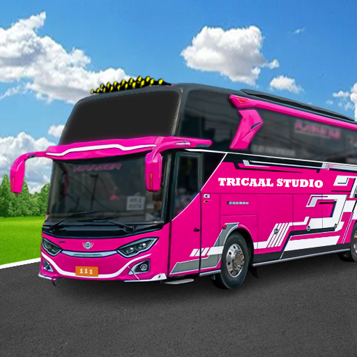 Bus Terompet Simulator 12 Apk Mod Unlimited Money