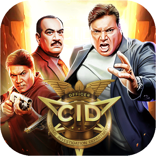 CID Heroes – Super Agent Run 1.0.198 Apk Mod Unlimited Money