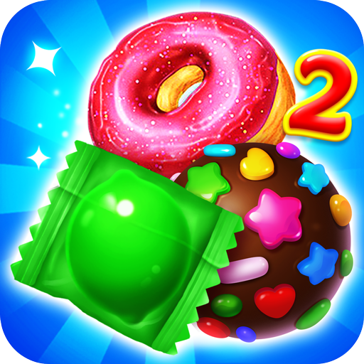 Candy Fever 2 7.0.1362 Apk Mod Unlimited Money