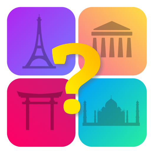 Capital Cities Quiz Game 2.52 Apk Mod Unlimited Money
