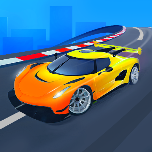 Car Driving 3D Race Master 1.4.7 Apk Mod Unlimited Money
