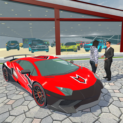 Car Trade Dealer Job Simulator 0.24 Apk Mod Unlimited Money