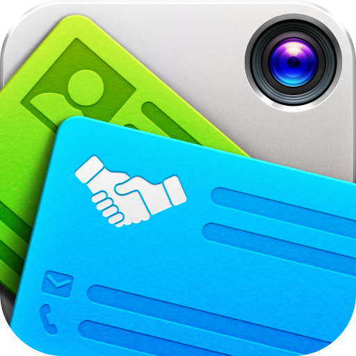 Card Scanner – business cards VARY Apk Mod Premium