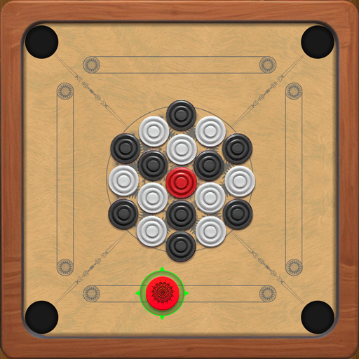 Carrom Board -Disc Game 1.9 Apk Mod Unlimited Money