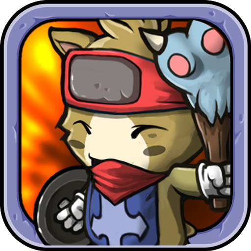 Cat War 3.2 Apk Mod Unlimited Money