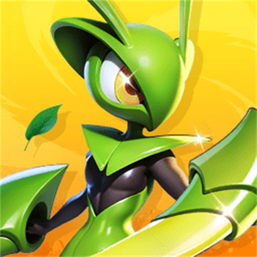 Catch Build Land of Pals 1.23.4 Apk Mod Unlimited Money