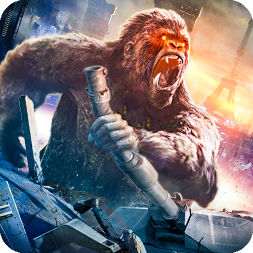 City Smasher 2.5 Apk Mod Unlimited Money