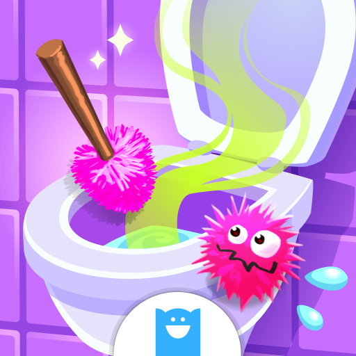 Clean Up Kids 1.43 Apk Mod Unlimited Money
