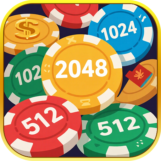 Coin DropMerge Game VARY Apk Mod Unlimited Money