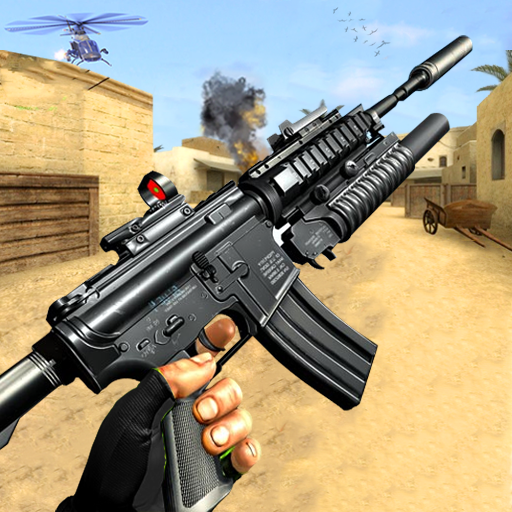 Commando Strike Shooting Games 2.0.1 Apk Mod Unlimited Money Commando Strike Shooting Games 2.0.1 Apk Mod Unlimited Money