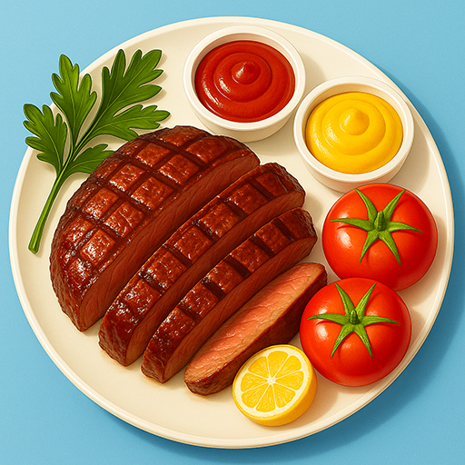 Cooking ASMR Kitchen Cook Game 2.3 Apk Mod Unlimited Money