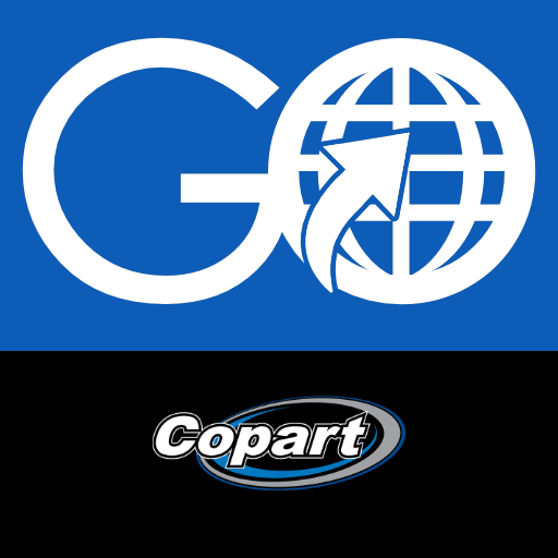 Copart GO 5.0.7 Apk Mod Premium
