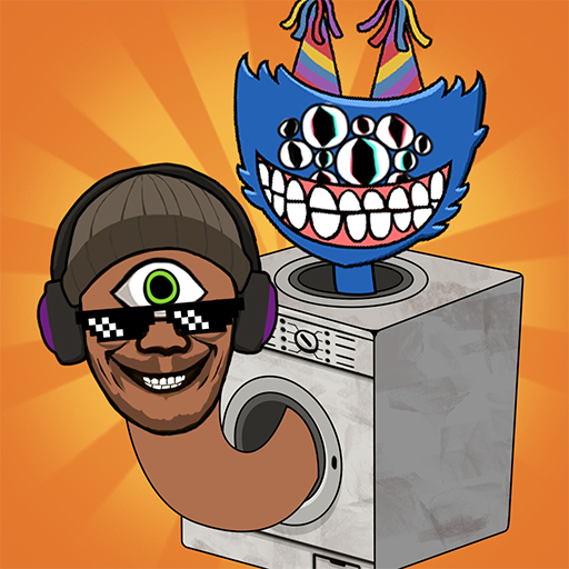 Couple Mix Monster Makeover 0.3.6 Apk Mod Unlimited Money