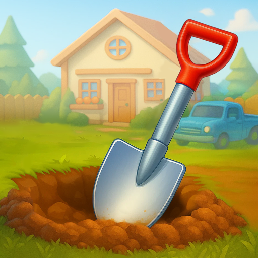 DIY Digging Fun Games VARY Apk Mod Unlimited Money DIY Digging Fun Games VARY Apk Mod Unlimited Money