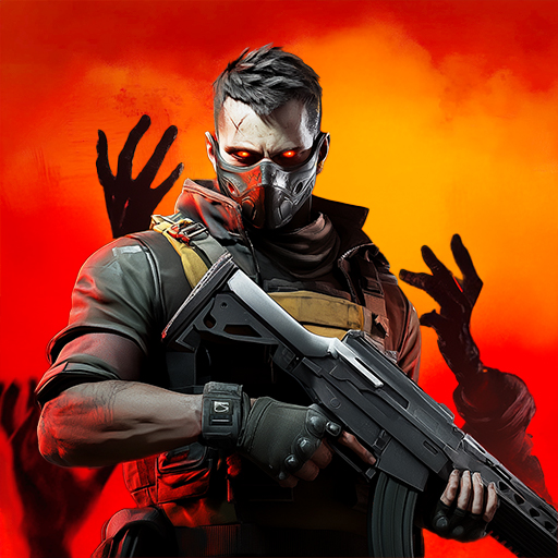 Dead Force Zombie Strike Ops 1.5.0 Apk Mod Unlimited Money