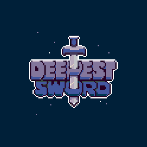 Deepest Sword 0.2.8 Apk Mod Unlimited Money