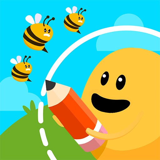 Dumb Ways to Draw 2 0.3.10 Apk Mod Unlimited Money