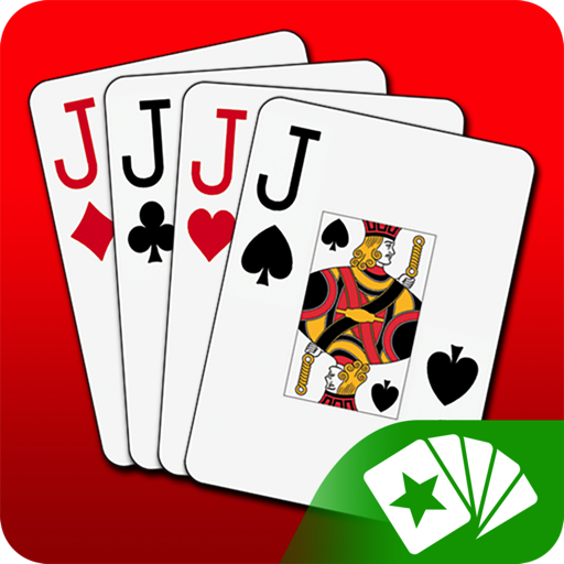 Euchre 3D Card Game Online VARY Apk Mod Unlimited Money