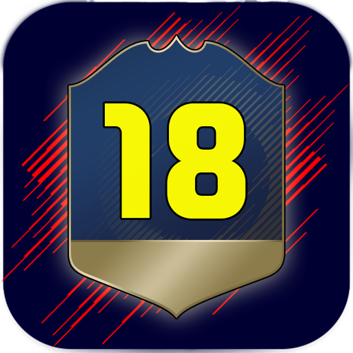 FUT 18 Pack Opener by DevCro 30 Apk Mod Unlimited Money