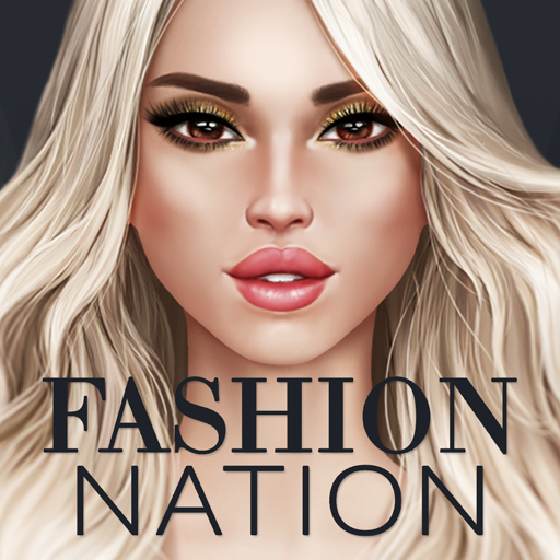 Fashion Nation Style Fame 0.17.1 Apk Mod Unlimited Money
