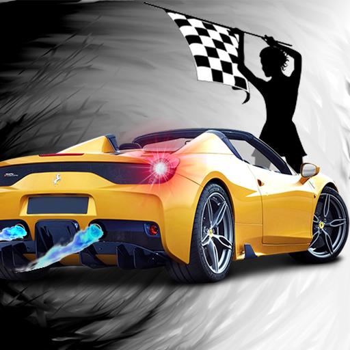 Fast Street Car Racing Game 1.5.04 Apk Mod Unlimited Money