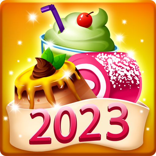 Food Burst 2.2.1 Apk Mod Unlimited Money