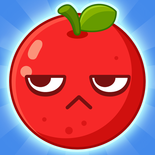 Fruit Drop – Farm game 1.8 Apk Mod Unlimited Money