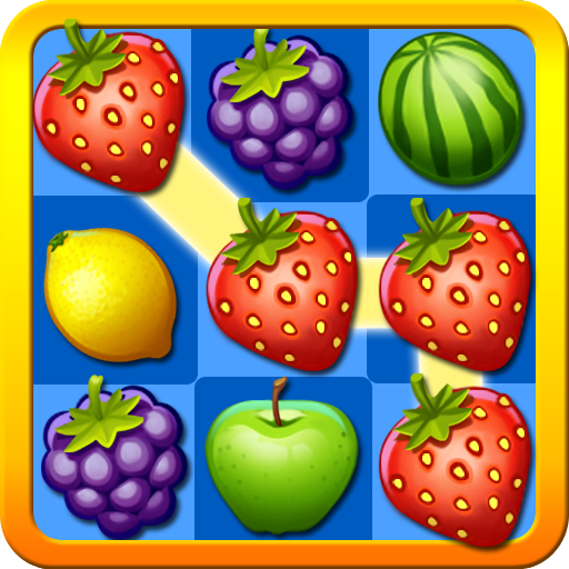 Fruits Legend 10.1.5083 Apk Mod Unlimited Money