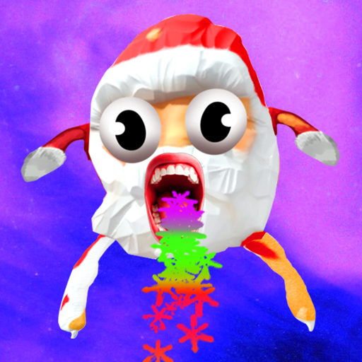 Fuzzys Ice Cream Scream Game 0.0.3 Apk Mod Unlimited Money