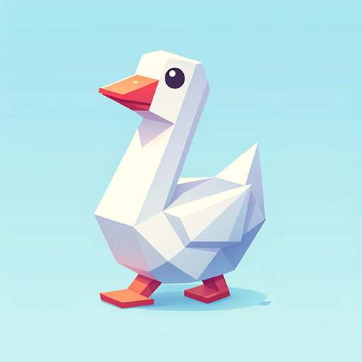 GOOSE.IO 4.1 Apk Mod Unlimited Money