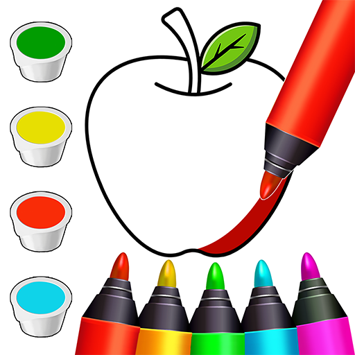 Games For Kids Toddlers 3-5 1.4.2078 Apk Mod Unlimited Money