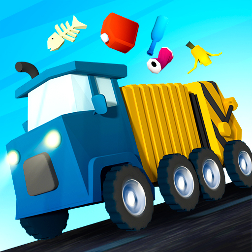 Garbage Truck Junkyard Keeper 0.1.2 Apk Mod Unlimited Money Garbage Truck Junkyard Keeper 0.1.2 Apk Mod Unlimited Money