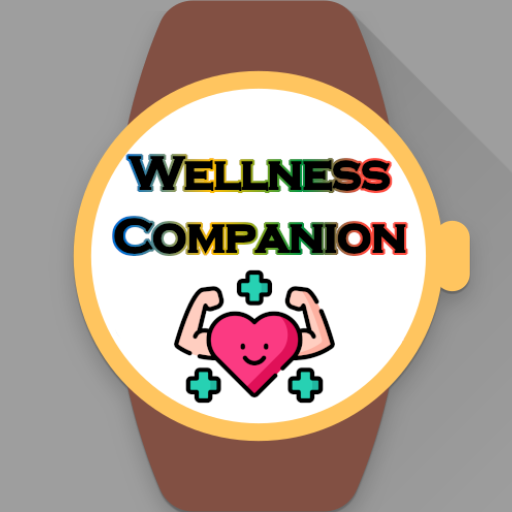 GeminiMan Wellness Companion VARY Apk Mod Premium