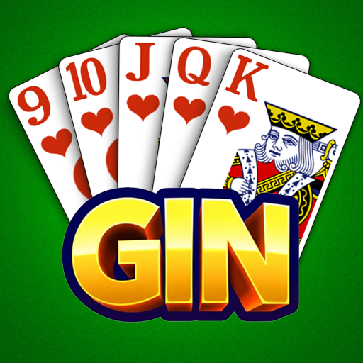 Gin Rummy Classic Card Game 1.9.4.20260309 Apk Mod Unlimited Money