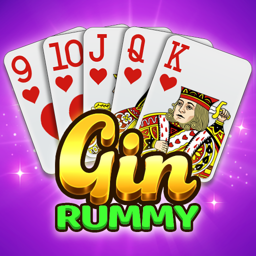 Gin Rummy – Classic Card Game 2.21.1.20260420 Apk Mod Premium