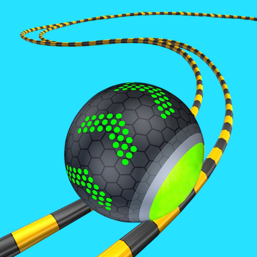 Going Balls offline 2.1.5 Apk Mod Unlimited Money