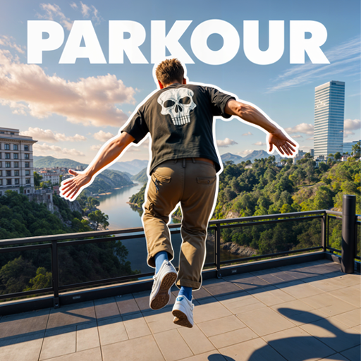 Going Up Jump Parkour Rooftop 1.17 Apk Mod Unlimited Money Going Up Jump Parkour Rooftop 1.17 Apk Mod Unlimited Money