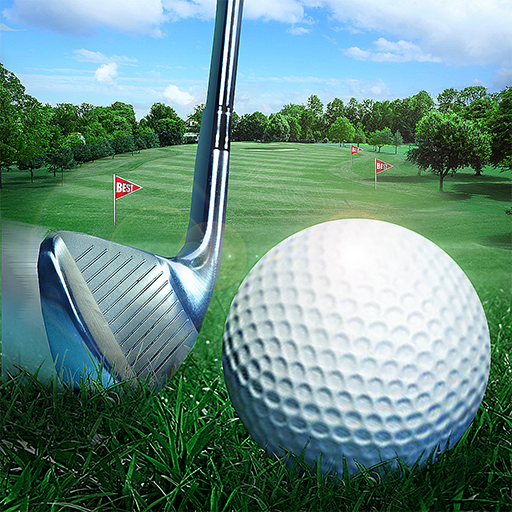 Golf Master 3D 1.55.0 Apk Mod Unlimited Money
