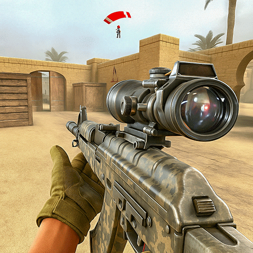 Gun Strike Offline Shooting 3D 1.0.9 Apk Mod Unlimited Money Gun Strike Offline Shooting 3D 1.0.9 Apk Mod Unlimited Money
